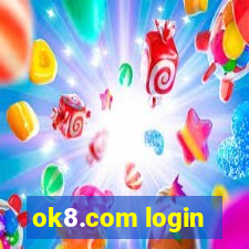 ok8.com login